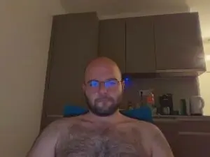 Cam4 Live Porn of forcespell34