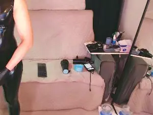 Cam4 Adult Webcam of rubbergummi