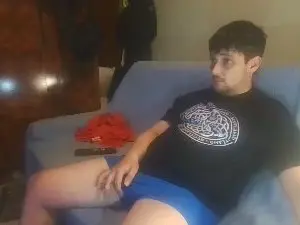 Cam4 Free Live Porn of GlooboohhxxxD