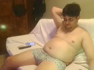Cam4 Free Porn Cam of GlooboohhxxxD