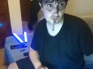 Cam4 Live Sex Cam of GlooboohhxxxD