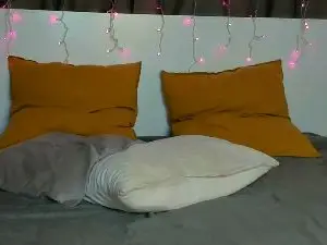 Cam4 Free Porn Cam of IninityKittyx