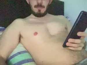 Cam4 Sex Cam of JohnUkber