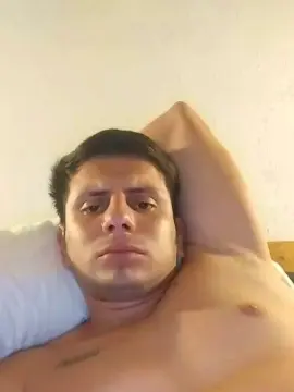 Cam4 Best Webcam of Machotexx_26