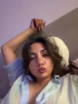Cam4 Private Sex Chat of airam22