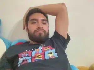Cam4 Adult Webcam of bullcito