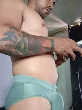 Cam4 Live Sex of Davidpervert