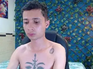 Cam4 Free Porn Cam of LucassSmithh