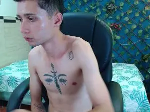 Cam4 Adult Webcam of LucassSmithh