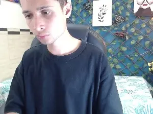 Cam4 Adult Webcam of LucassSmithh