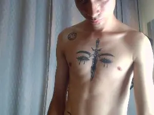 Cam4 Sex Chat of LucassSmithh