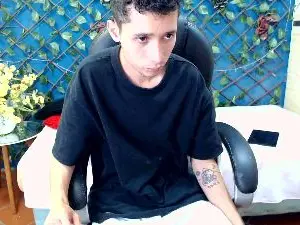 Cam4 Adult Webcam of LucassSmithh
