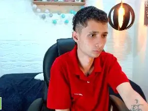 Cam4 Adult Webcam of LucassSmithh