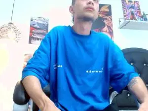 Cam4 Adult Webcam of LucassSmithh