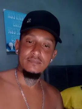 Cam4 Adult Webcam of Rubens30costa