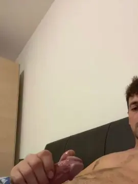 Cam4 Private Sex Chat of Senzapudore98