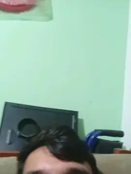 Cam4 Sex Cam of locolocura