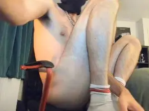 Cam4 Sex Chat of nikita4c