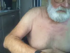 Cam4 Sex Chat of oldman3113