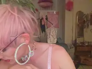 Cam4 Adult Webcam of pinkyfagyboy
