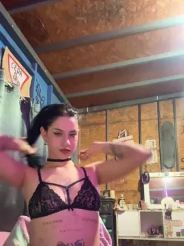 Cam4 Private Sex Chat of pochiisexy