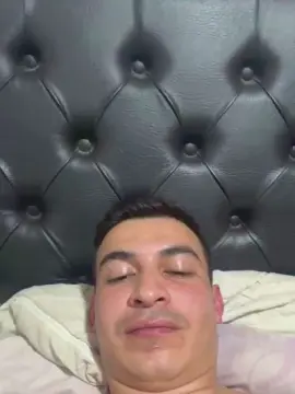 Cam4 Private Sex Chat of Dantexxx
