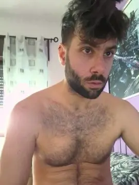 Cam4 Live Porn of EsseNa93