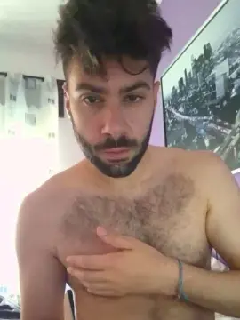 Cam4 Live Porn of EsseNa93