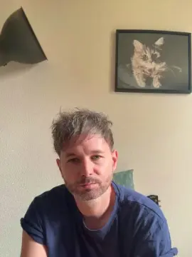 Cam4 Private Sex Chat of JOEY2604