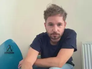 Cam4 Free Live Porn of JOEY2604