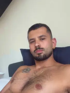 Cam4 Sex Cam of Minibebess21