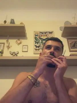 Cam4 Live Sex of Minibebess21