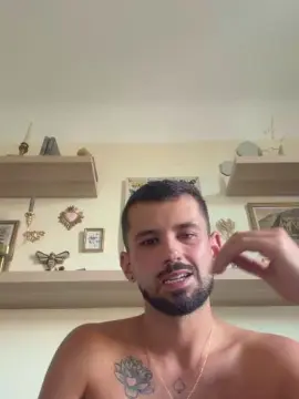 Cam4 Free Porn Cam of Minibebess21