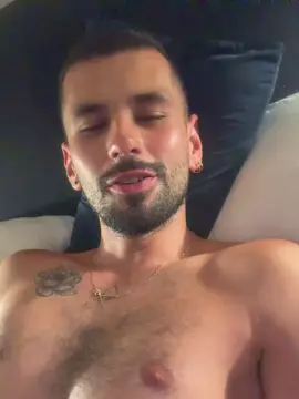 Cam4 Live Sex of Minibebess21