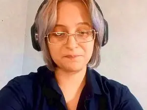 Cam4 Best Webcam of RennaTitch