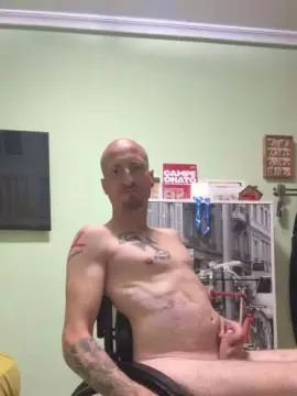 Cam4 Best Webcam of Ruso85