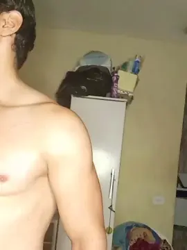 Cam4 Free Live Porn of Alk45