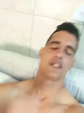 Cam4 Adult Webcam of Alk45