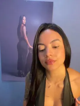 Cam4 Live Sex Cam of Elamesma_