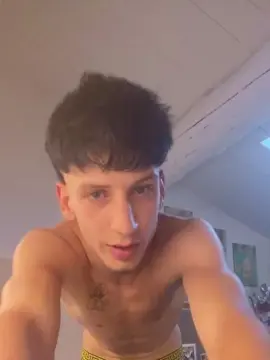 Cam4 Live Sex of Leonardo250606