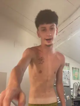 Cam4 Live Porn of Leonardo250606