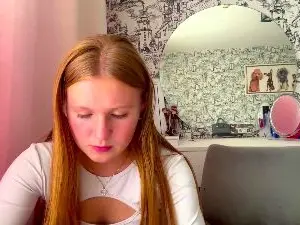 Cam4 Free Porn Cam of LoriaWheatly