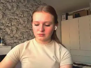 Cam4 Live Sex of LoriaWheatly