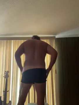 Cam4 Nude Webcam of ManfromTN