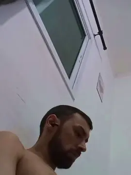 Cam4 Sex Cam of david_sexhot