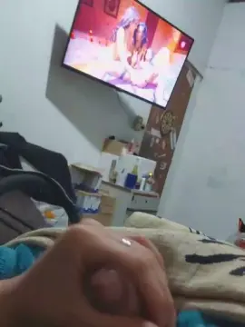 Cam4 Live Sex Cam of fercho436