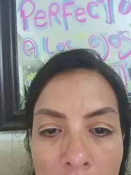 Cam4 Live Sex of pamella