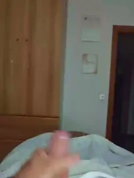 Cam4 Nude Webcam of Alessio2493