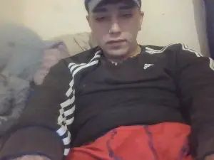 Cam4 Live Porn of Bvndido19cm