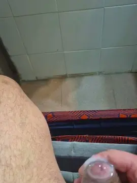 Cam4 Live Porn of Garrote87